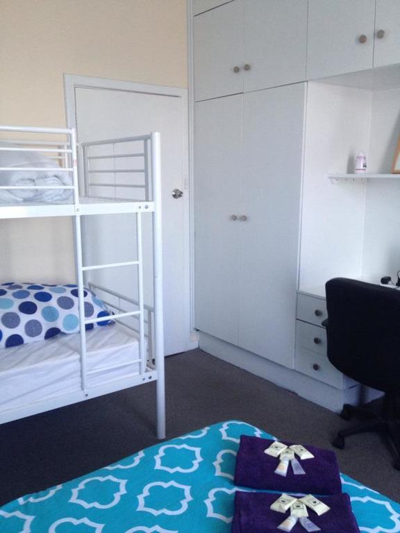 Port Adelaide Backpackers Hostel Exterior foto