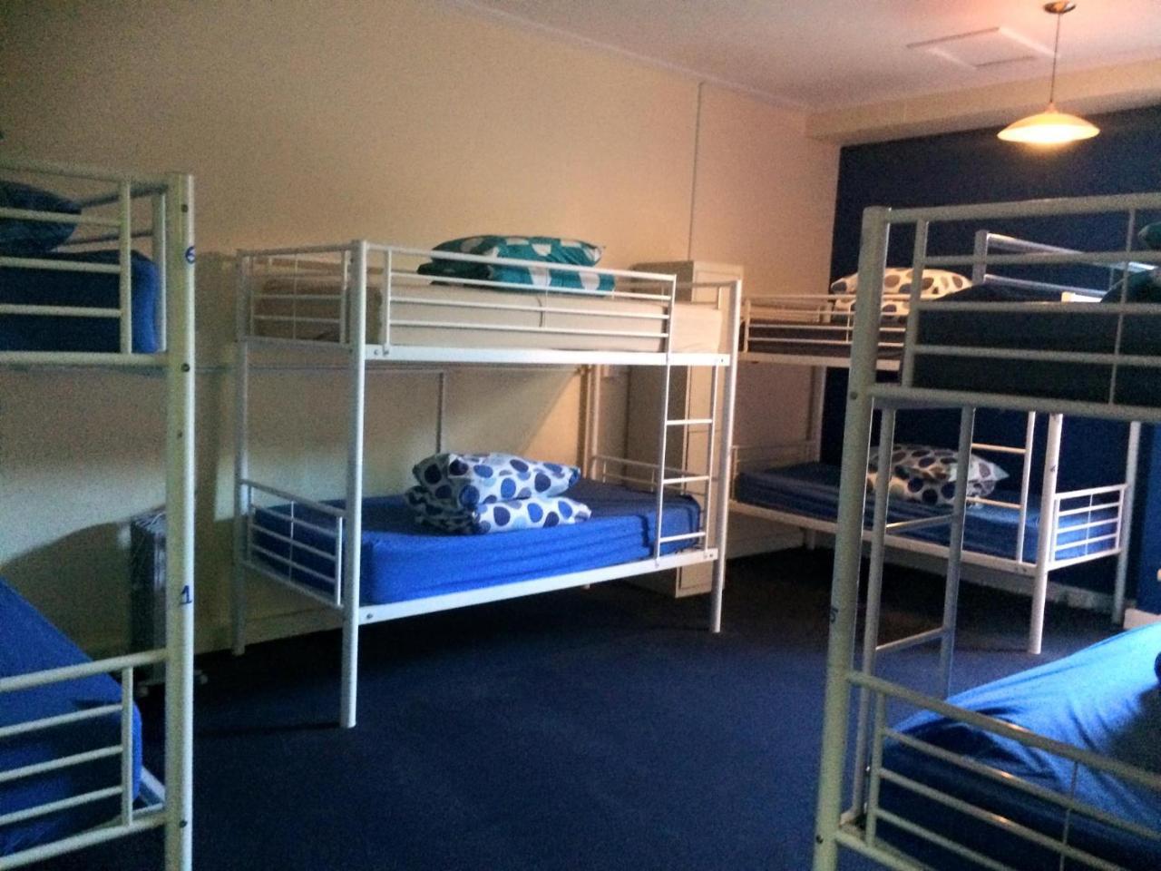 Port Adelaide Backpackers Hostel Exterior foto